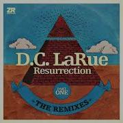 D C Larue Cathedrals Joey Negro Extended Disco Mix