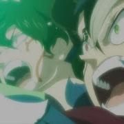 Black Clover Amv Dangerous