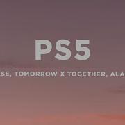 Ps5 Txt