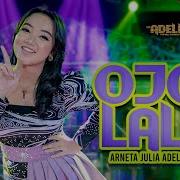 Arneta Julia Ojo Lali