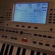 Korg Pa 80 Mp3 Player Blutuz Mikro Sd