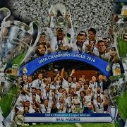 Uefa Champions League Winners List Ii 1956 2016 Ii