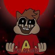 I M Alvin