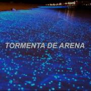 La Tormenta De Arena