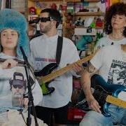 Tiny Desk Concert