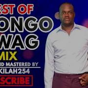 Odos Vs Odongo Swangg Mix