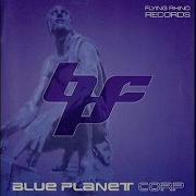 Blue Planet Corporation Blue Planet