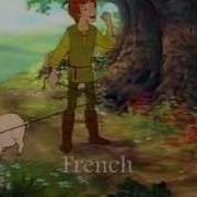 The Black Cauldron Multilinguage