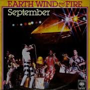 Earth Wind Fire September Extended Rework Lasso S Refix Edit 1978 Hq