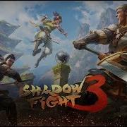 Shadow Fight 3 Ost Theatre Of Legends