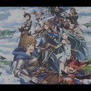 Granblue Fantasy The Animation Season 2 Opening Full Stay With Me