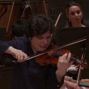 Paganini Violin Concerto 1