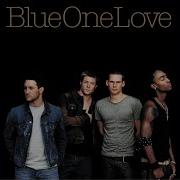 Blue One Love