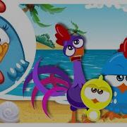 Lottie Dottie Mini A Day At The Beach Cartoons For Kids