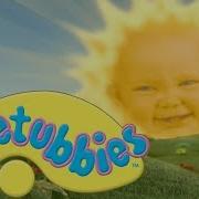 Teletubbies Song