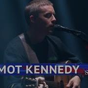 Dermot Kennedy Performs Power Over Me