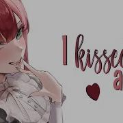 Nightcore I Kissed A Girl Rock Version Lyrics