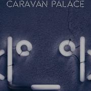 Comic Caravan Palace