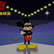 Mikey Mouse Beatbox Solo