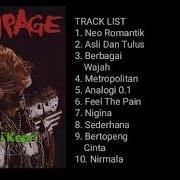 Search Rampage Full Album