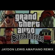 Gt Amapiano Gta Amapiano Jaydon Lewis