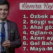 Hemra Rejepow Toy Aydymlary Mp3 2018