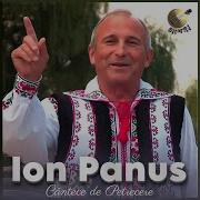 Ion Panus Pleaca