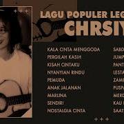 Chrisye Full Album