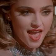 Material Girl Madonna