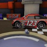 Cars Fast As Lightning All Free Race Tracks In The Game Long Video Tood