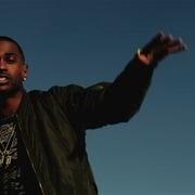 Big Sean Wide Open