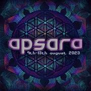 Tobias Bassline At Apsara Festival 2023 Goa Trance Mix 09 08 2023 4K 60