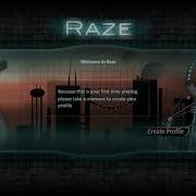 Raze 1 Музыка