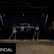 Blackpink Damce Practice