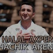 Halal Axper