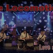 The Locomotions