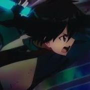 Amv Sword Art Online Black And Blue Part 1