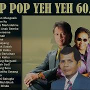 60An Pop Yeh Yeh