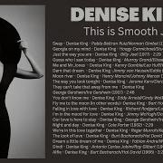 Denise King This Is Smooth Jazz Smooth Jazz Cozy