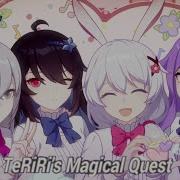 Teriri Magical Quest