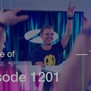 A State Of Trance Episode 1201