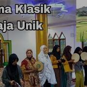 Rebana Modern Buka Puasa