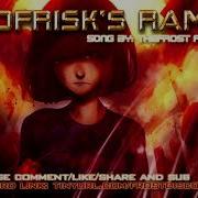 Glitchtale Genocide Frisk S Rampage Fanmade Battle Theme Undertale