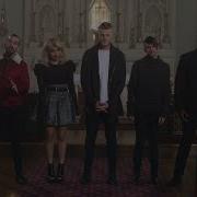 Pentatonix Joy To The World