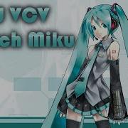 Miku Hatsune Utau Port