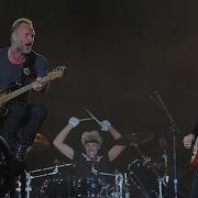 The Police Concert