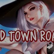 Nightcore Old Town Road