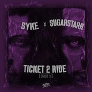 Ticket 2 Ride Sugarstarr S 2020 Disco