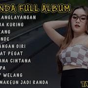 Dj Sunda Full Album