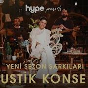 Akustik Türkçe Albüm